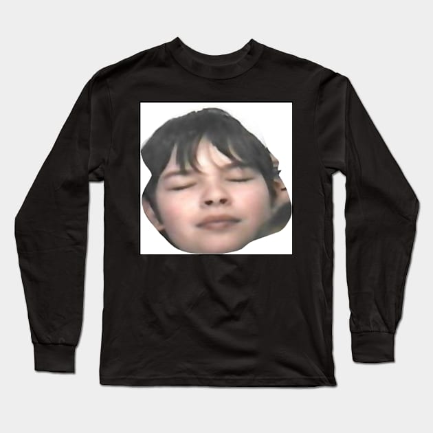 Other CousinsfAce Long Sleeve T-Shirt by Can't Think of a Name